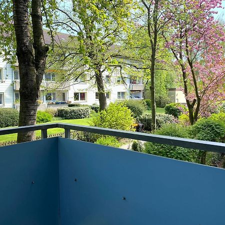 Sweet Home Apartment Hannover West - Contactless Check-In Extérieur photo