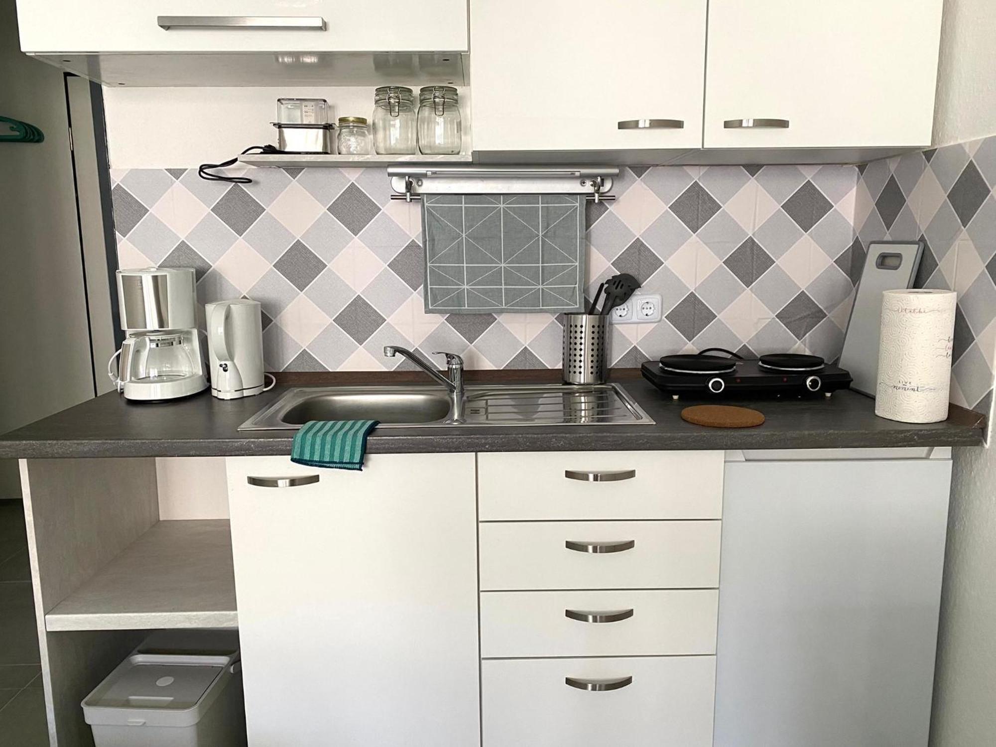 Sweet Home Apartment Hannover West - Contactless Check-In Extérieur photo